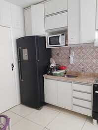 Apartamento de alto nivel