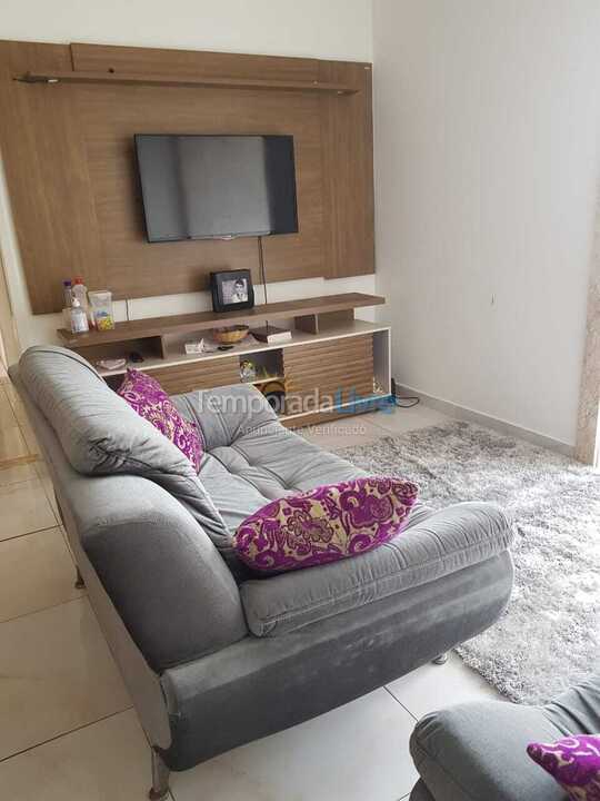 Apartamento para alquiler de vacaciones em Salvador (Imbui)
