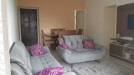 Apartamento de alto nivel