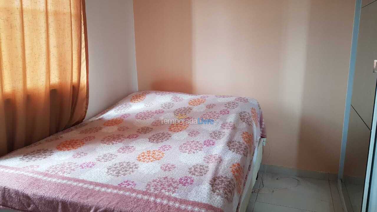 Apartamento para alquiler de vacaciones em Salvador (Imbui)