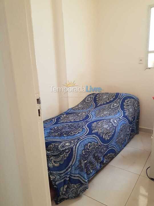 Apartamento para alquiler de vacaciones em Salvador (Imbui)