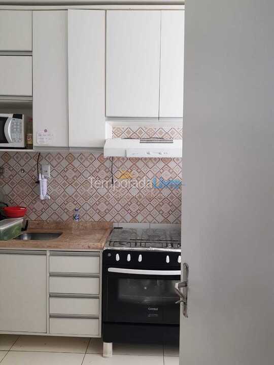 Apartamento para alquiler de vacaciones em Salvador (Imbui)