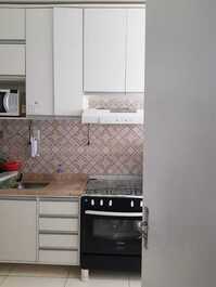 Apartamento de alto nivel