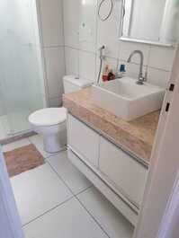 Apartamento de alto nivel