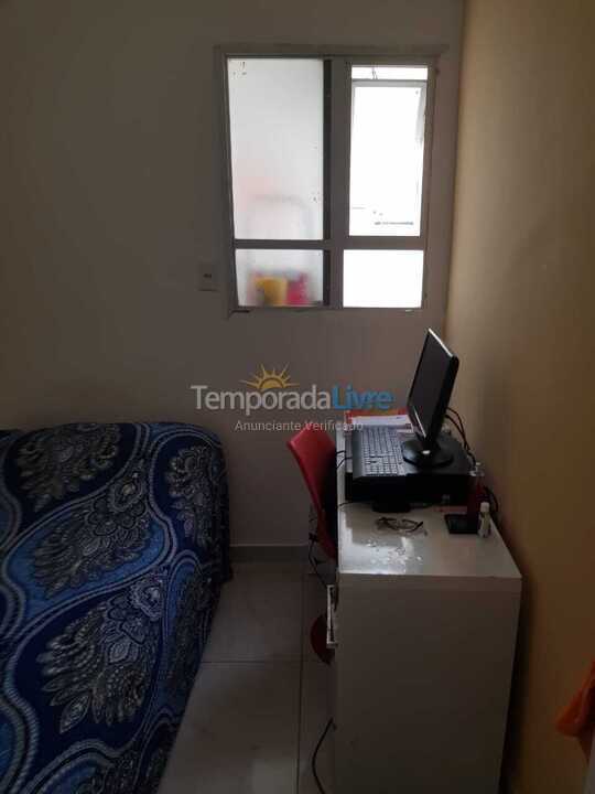 Apartamento para alquiler de vacaciones em Salvador (Imbui)
