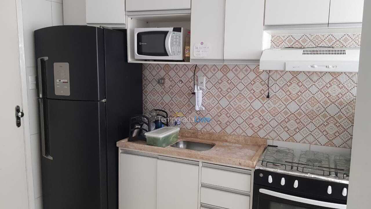 Apartamento para alquiler de vacaciones em Salvador (Imbui)