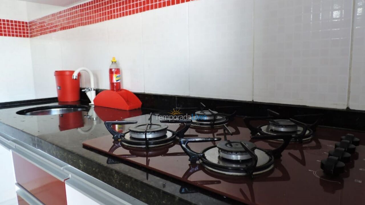 House for vacation rental in Paraty (Areal do Taquari)