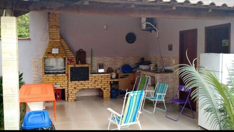 Nook near the beach for 23 people