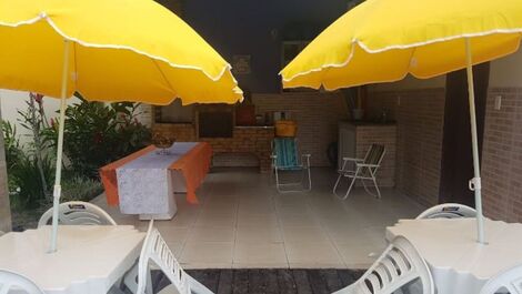 Nook near the beach for 23 people