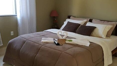 Nook near the beach for 23 people