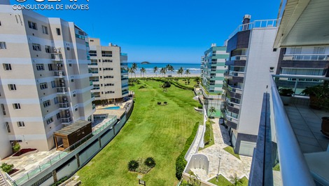 Apartamento para alugar em Bertioga - Riviera de São Lourenço