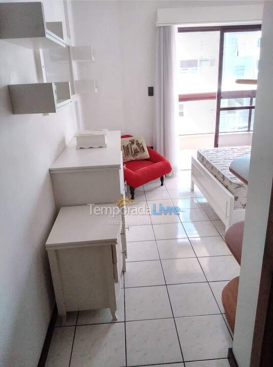 Apartment for vacation rental in Itapema (Centro)