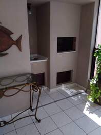 Itapema - SC - Quadra MAR - 08 People