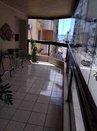 Apartment for rent in Itapema - Centro