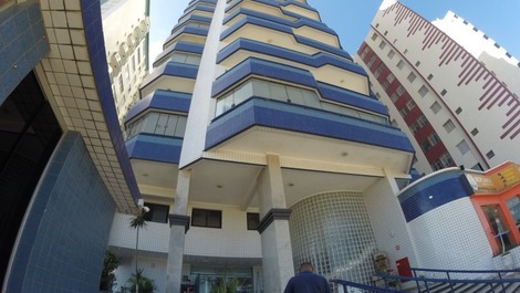 Prédio  familiar e com organização impecavel