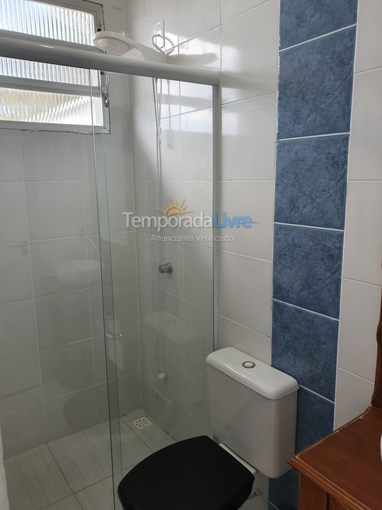 Casa para aluguel de temporada em Palhoça (Praia do Sonho)