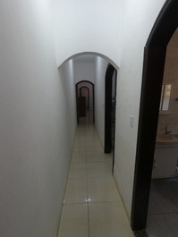 Casa de vacaciones perfecta, a 100 m de la playa - Ocian - 10 personas