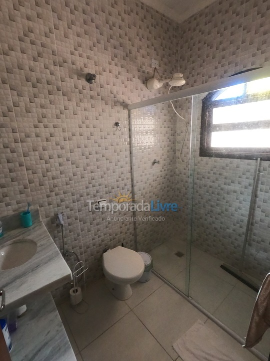 Casa para alquiler de vacaciones em Praia Grande (Ocian)