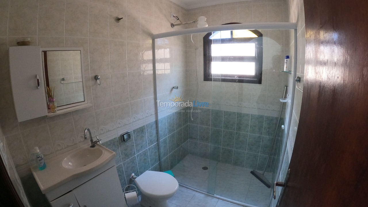 Casa para alquiler de vacaciones em Praia Grande (Ocian)