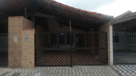 Casa de vacaciones perfecta, a 100 m de la playa - Ocian - 10 personas