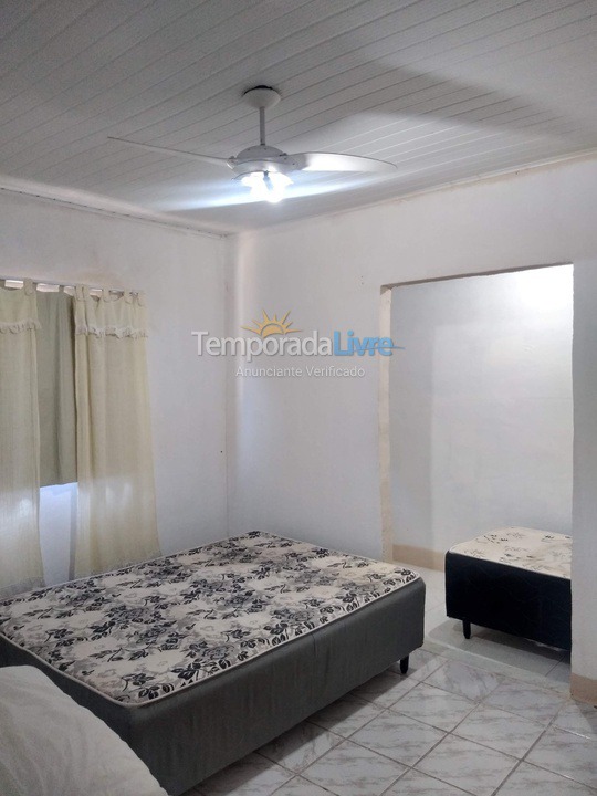 Casa para alquiler de vacaciones em Cabo Frio (Praia Dunas do Peró)