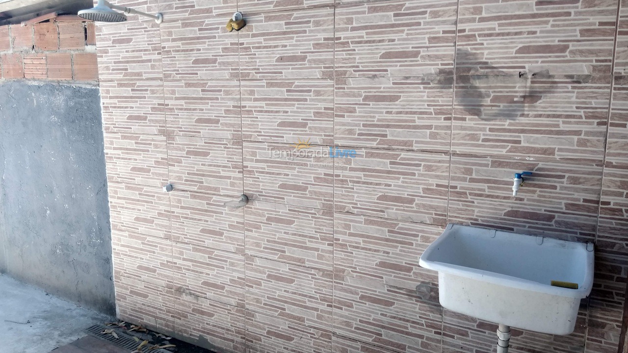 Casa para alquiler de vacaciones em Cabo Frio (Praia Dunas do Peró)