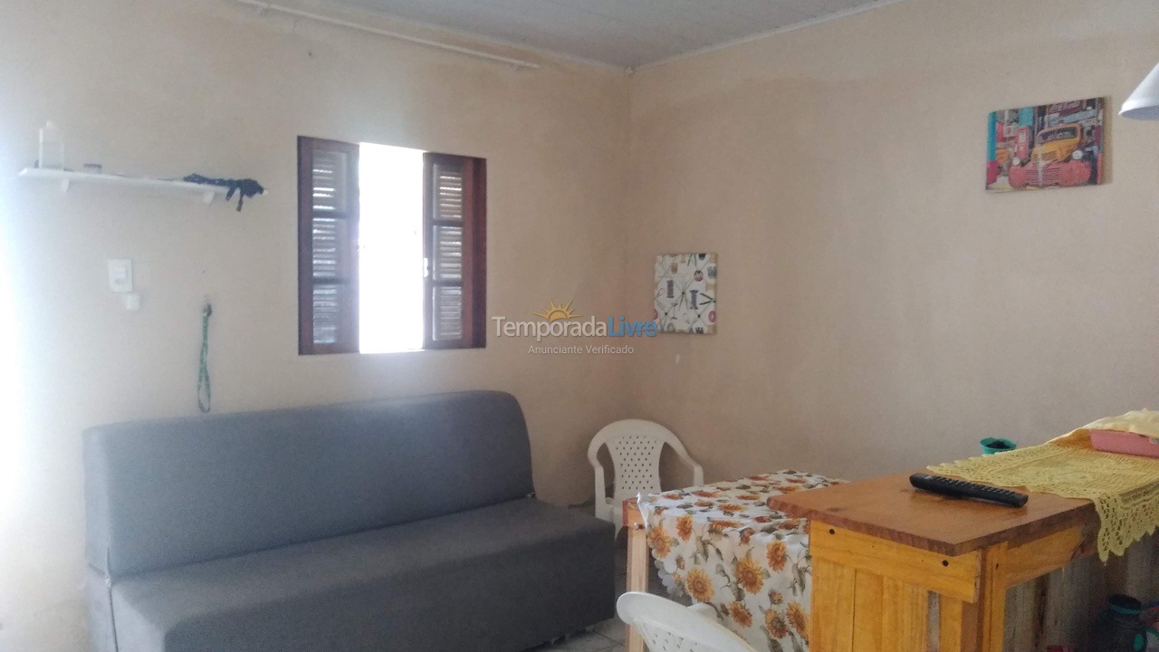 Casa para alquiler de vacaciones em Cabo Frio (Praia Dunas do Peró)