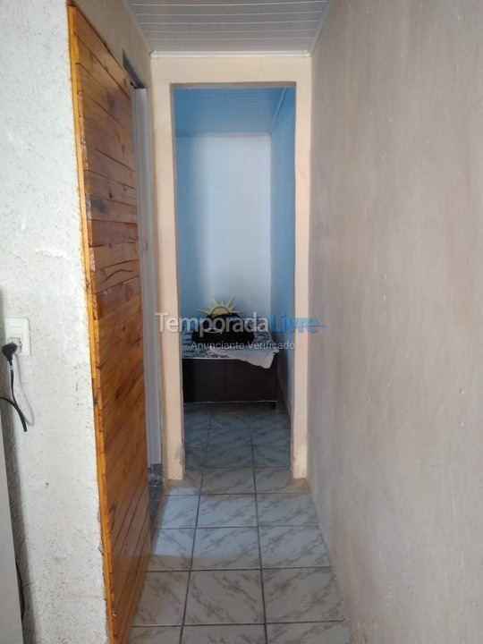 Casa para alquiler de vacaciones em Cabo Frio (Praia Dunas do Peró)