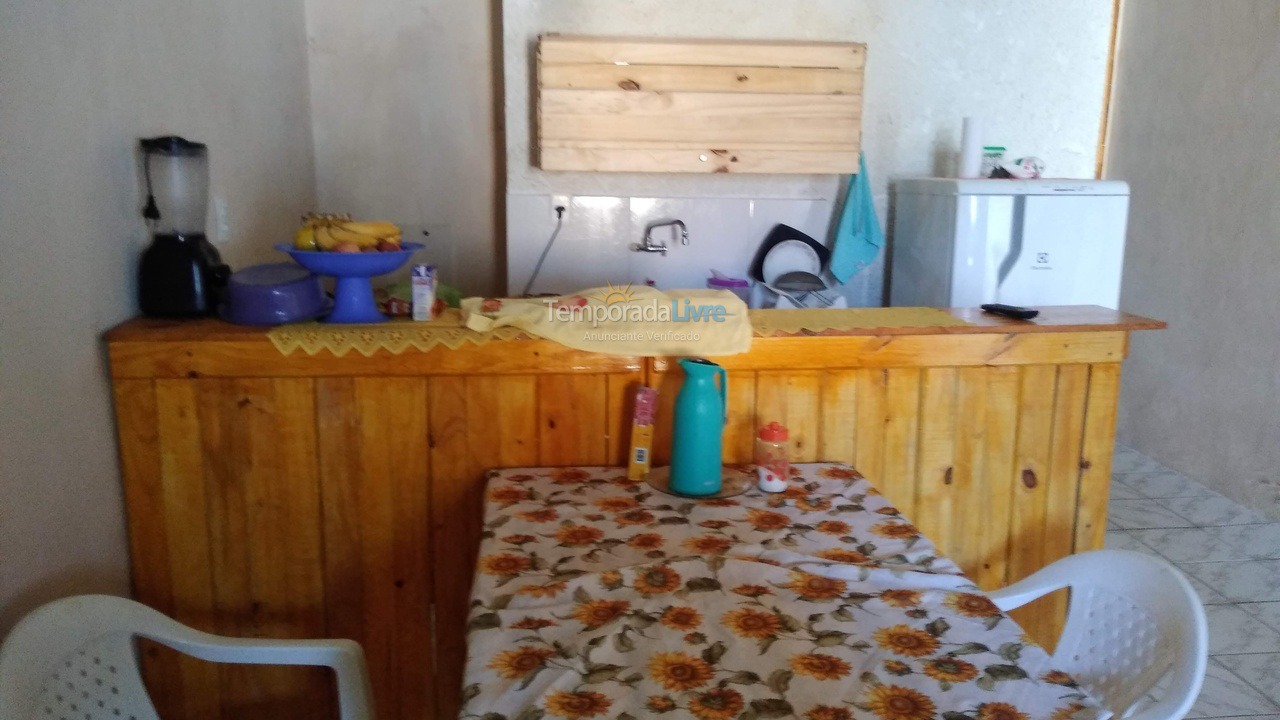 Casa para alquiler de vacaciones em Cabo Frio (Praia Dunas do Peró)