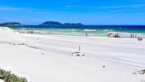 Casa para alquilar en Cabo Frio - Praia Dunas do Peró