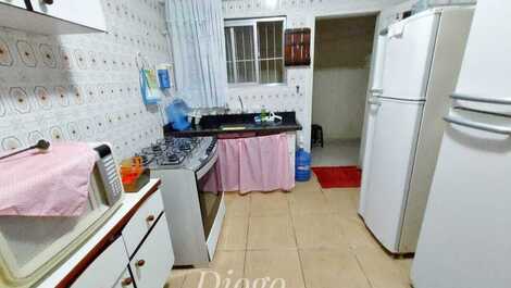 Casa 3dorm 2ban 2carr wifi 400mts tupi praia grande whatsapp anúncio