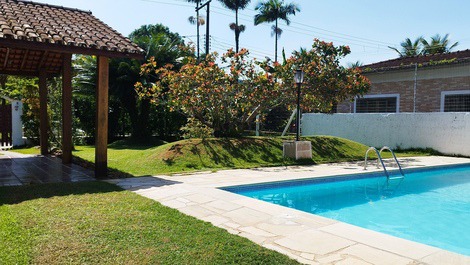 Casa para alugar em Ubatuba - Enseada