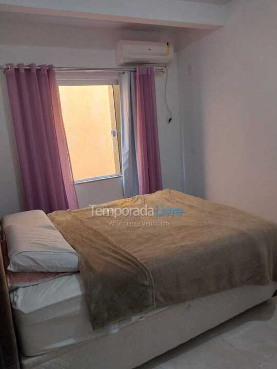 House for vacation rental in São Francisco do Sul (Enseada)