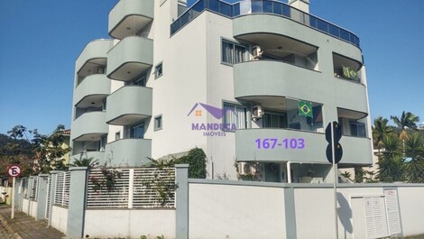 Apartamento para alugar em Bombinhas - Praia de Bombinhas