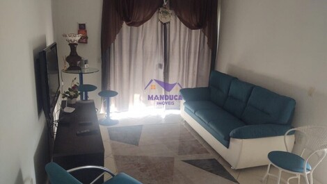 Barra Mares apartamento 103
