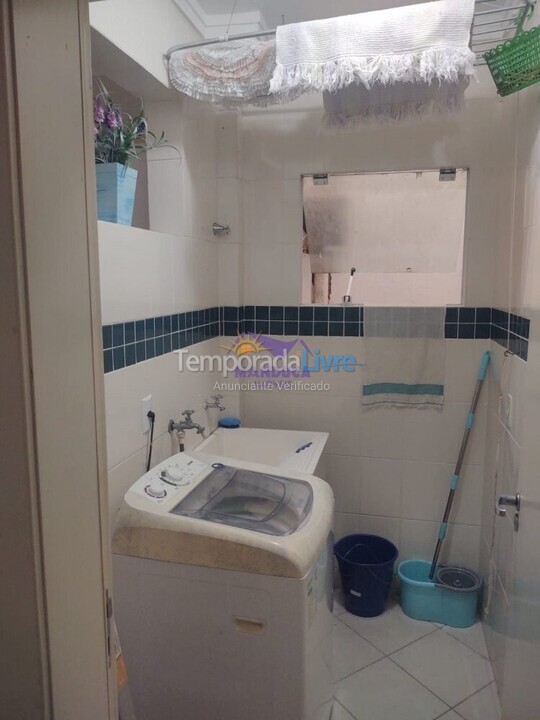 Apartamento para aluguel de temporada em Bombinhas (Praia de Bombinhas)