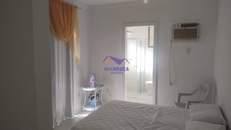 Barra Mares apartamento 103