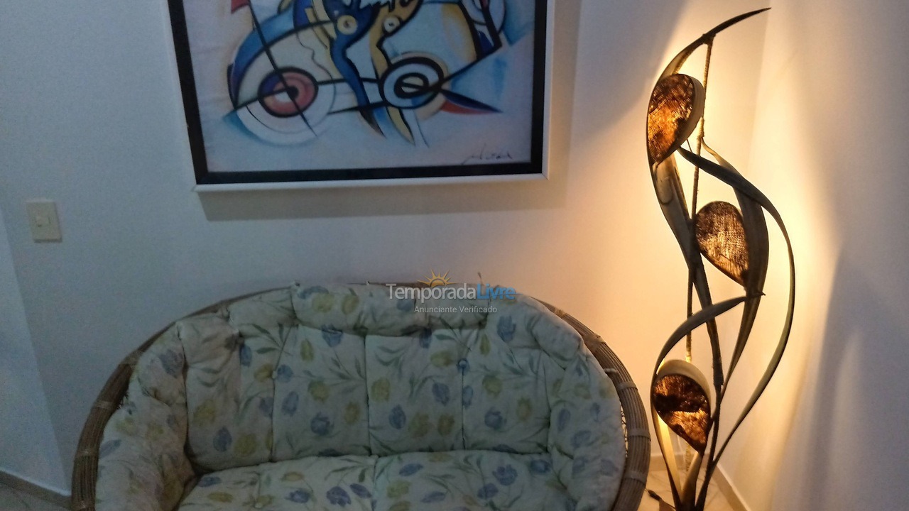 House for vacation rental in Caraguatatuba (Praia Capricórnio)