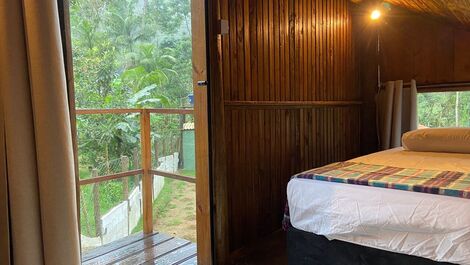 Sacadinha do mezanino 