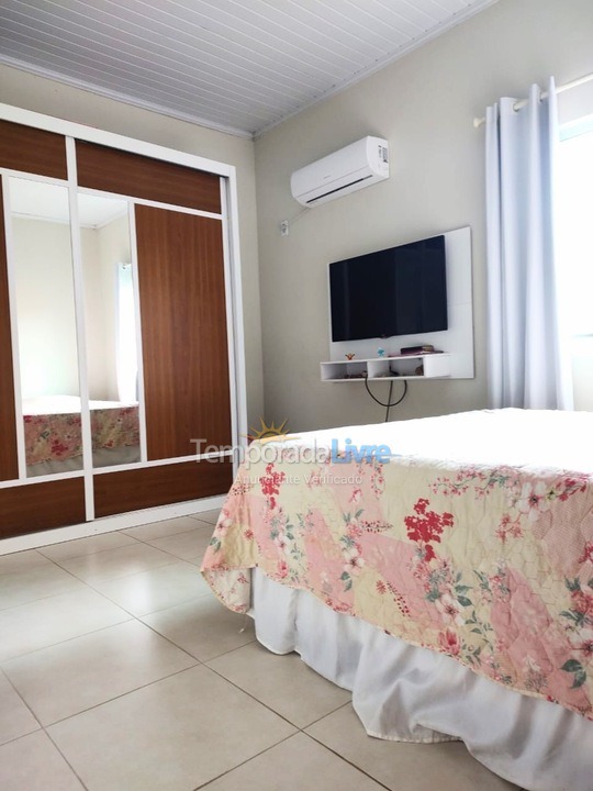 Casa para alquiler de vacaciones em Ilhéus (Cond Aguas de Olivenca)