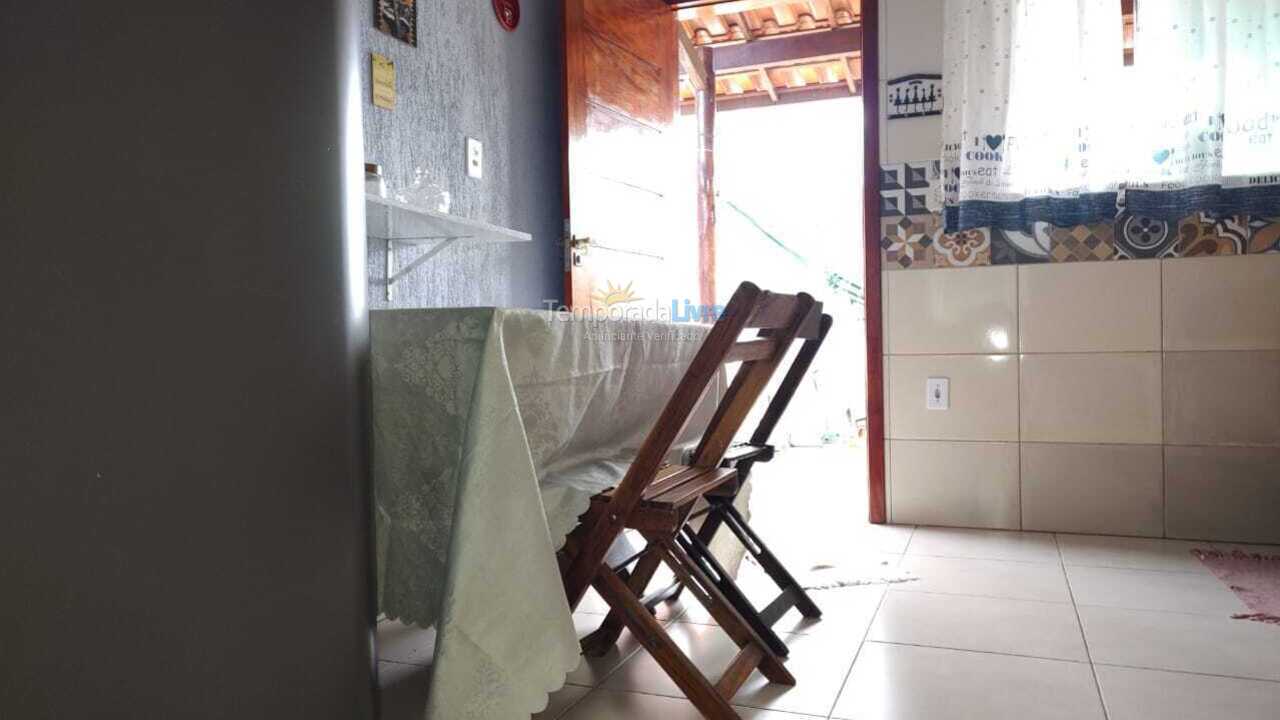 Casa para alquiler de vacaciones em Ilhéus (Cond Aguas de Olivenca)