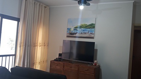 APTO GUARUJÁ - 400 mts da Praia - Enseada