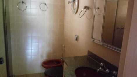 APTO GUARUJÁ - 400 mts da Praia - Enseada