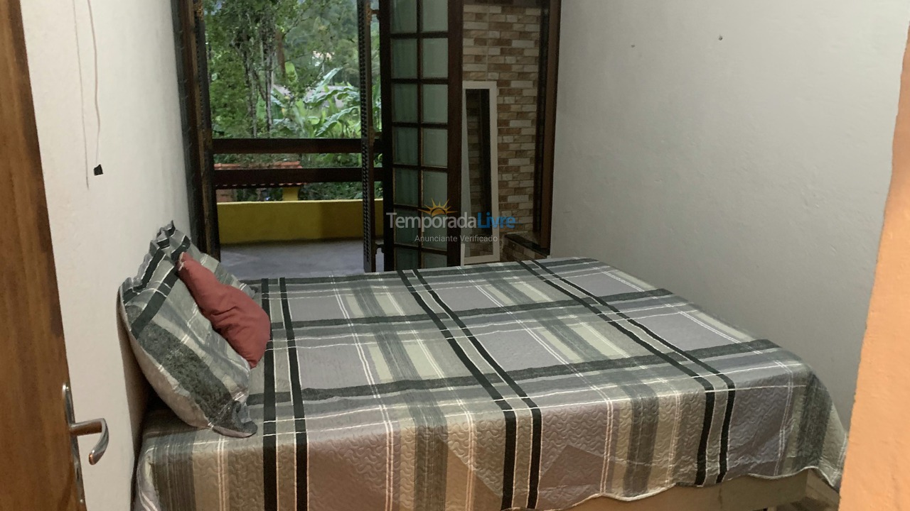 House for vacation rental in Paraty (São Roque)