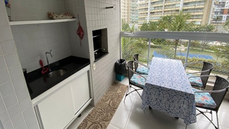 Apartamento para alugar em Bertioga - Riviera de São Lourenço