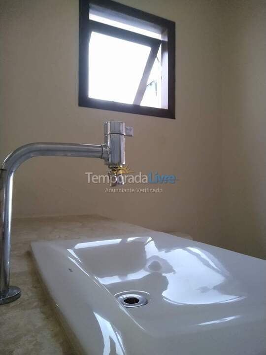 Casa para alquiler de vacaciones em Ubatuba (Pereque Mirim)