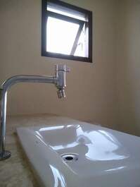 Casa con piscina Playas Santa Rita, Enseada y Perequê Mirim UBATUBA