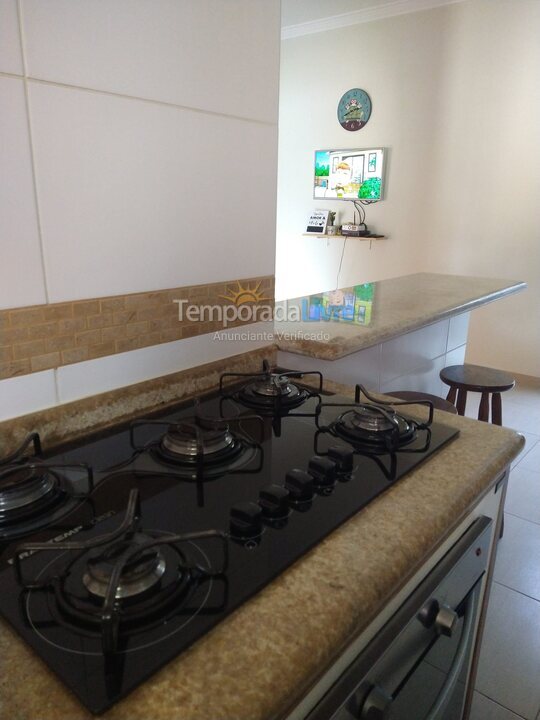 Casa para alquiler de vacaciones em Ubatuba (Pereque Mirim)