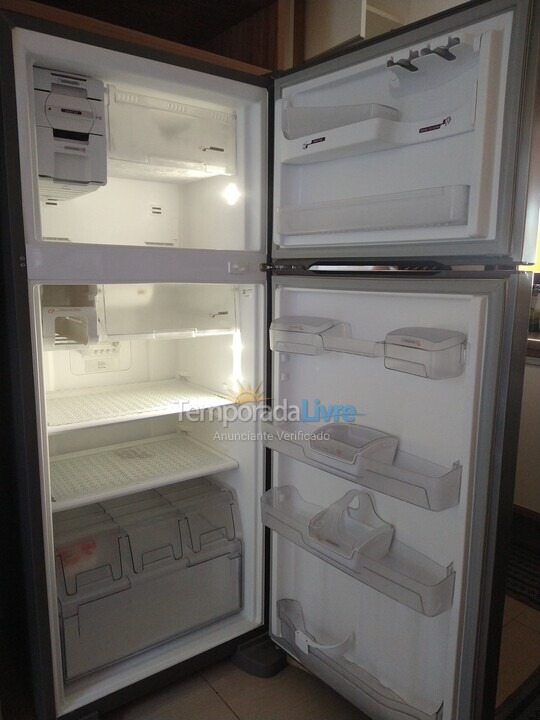 Casa para alquiler de vacaciones em Ubatuba (Pereque Mirim)