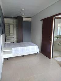 Casa con piscina Playas Santa Rita, Enseada y Perequê Mirim UBATUBA